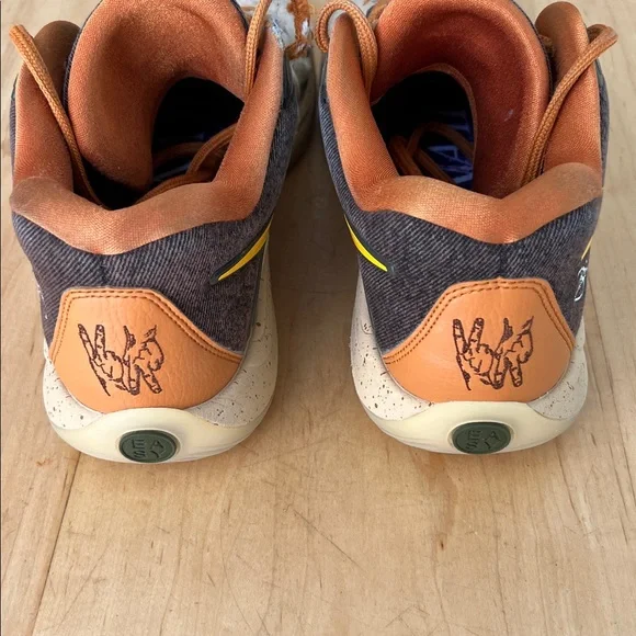 Nike KD NRG Bink! Size 12 - Picture 4 of 9